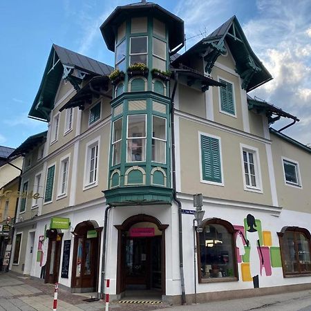 Zentrale Lage In Bad Ischl - Top 4 Екстер'єр фото